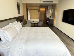 -深圳海景嘉途酒店(东翼楼)