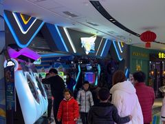 -万达广场(临港店)