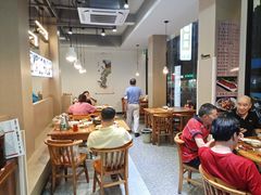 大堂-百家鲜·杭帮菜