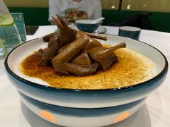 -蕉棠·鸽子餐厅(柳州万象城店)
