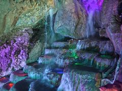 -颛顼龙洞旅游景区