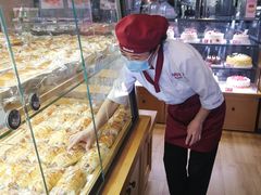 -味多美蛋糕(朝新嘉园店)