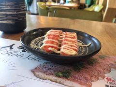 -Sushi Love 创意寿司(丽影广场店)