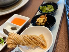 -转角·老弄堂上海菜(长寿路店)