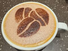 -COSTA COFFEE(西贸凯德晶品4层2店)