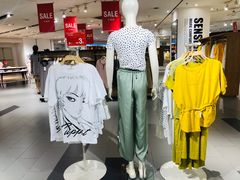 -MJstyle(金虹桥店)