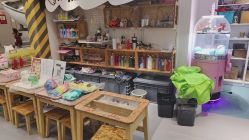 点击看大图 -MINI MARS 脚下的城市乐园·餐饮·派对(静安江宁店)