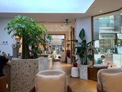 大堂-Line 咖啡(石厦花园店)