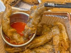 -殷式·私房烧烤·羊蝎子火锅(什刹海店)