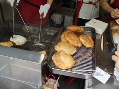 -家阳赵师傅油饼包烧麦(粮道街店)