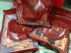 -美珍香(苏州中心商场店)