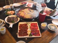 -纸盐河码头火锅(十八梯店)
