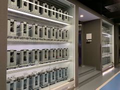 -OXYGYM 奥美氧舱运动中心(领展购物广场·中关村店)