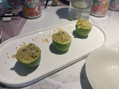 -泰椰里·泰国餐厅(智慧城广百广场店)