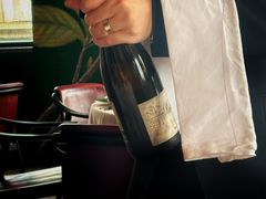 -三号黄浦会Canton Table