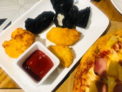 -乐凯撒披萨(正佳广场店)