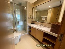 点击看大图 -和伊母婴护理中心·全套房(金山店)