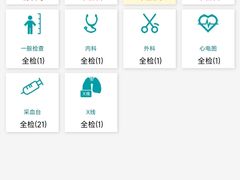 -瑞慈体检上海普陀机构