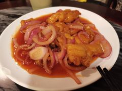 -紫金食坊(江南西路店)