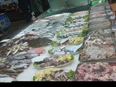 -和源祥·日照菜扛把子(万平口一店)