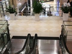 -光启城时尚购物中心