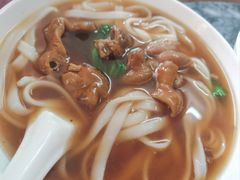 -陈超记美食店