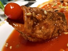 松鼠鲈鱼-春申里餐厅(银泰in99店)