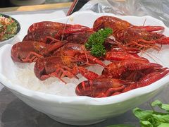 -樱煦和牛寿喜烧(如皋吾悦广场店)