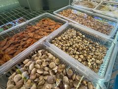 -阿胖龙虾小海鲜(宁国南路总店)