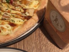 -铁酱披萨(常州龙湖天街店)