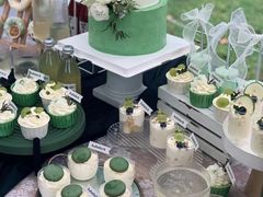 -艾加柒克蛋糕茶歇甜品台(春熙路店)