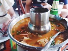 -自然餐厅(Phuket)