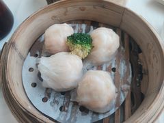 -馨越楼·点心·粤菜(赤坎店)