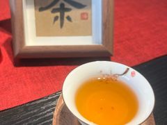 -诗宇时光茶艺书法古琴培训