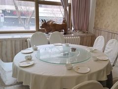 -普天和酒楼·新津菜·烤鸭(天津之眼店)
