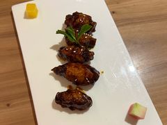 -枣子树·素食餐厅(普陀山店)