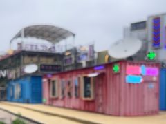 -移动谜城·大笨象密室逃脱(五棵松店)