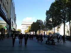 -路易·威登(香榭丽舍大道店)