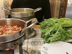 -火宴山自助火锅(明园店)