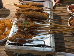 -李不管把把烧(天府三街店)