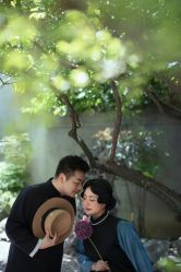 -Mu慕婚纱摄影·超级工作室