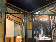 -肉串汪(月坛店)