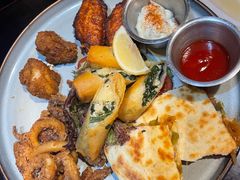 -blue frog蓝蛙(长泰广场店)