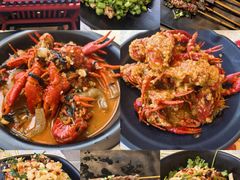 -聚味瞿记·龙虾堂(梅溪湖店)
