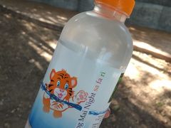 -清迈夜间动物园