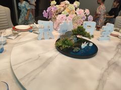 -富力万达嘉华酒店-品珍中餐厅(水果湖店)