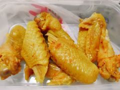 -鸡王盐焗食品(鸡王总店)