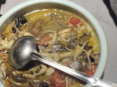 -简普菜烤鱼(苏宁生活广场店)