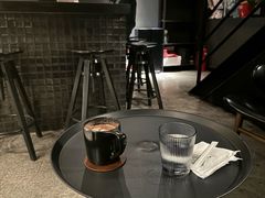-解药·antidote Cafe&Bar