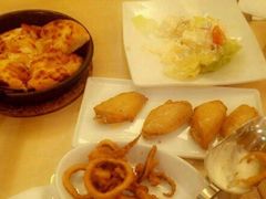 -必胜客(八一店)